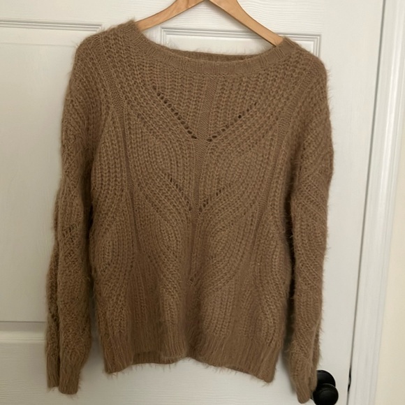 Philosophy Supersoft Eyelash Sweater - Picture 1 of 6